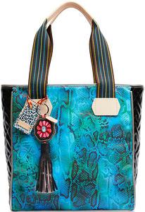 Classic Tote, Cade
