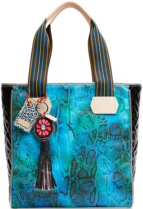 Classic Tote, Cade