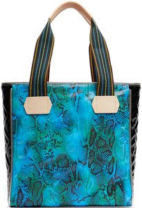 Classic Tote, Cade