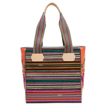 Load image into Gallery viewer, Aya Classic Tote
