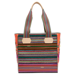 Aya Classic Tote