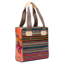 Load image into Gallery viewer, Aya Classic Tote
