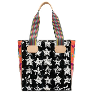 Aya Classic Tote
