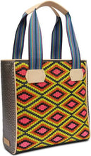 Load image into Gallery viewer, Rae Classic Tote
