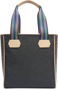 Rae Classic Tote