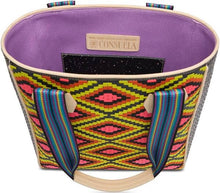 Load image into Gallery viewer, Rae Classic Tote
