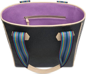 Rae Classic Tote
