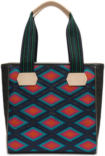 Rowan Classic Tote
