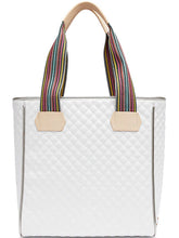 Load image into Gallery viewer, Michelle classic tote
