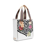 Load image into Gallery viewer, Michelle classic tote
