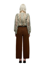 Load image into Gallery viewer, Pecan Pie Barrel Jean
