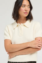 Load image into Gallery viewer, Half Placket Sweater Top
