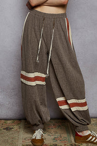 Charcoal Vibes Jogger