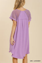 Load image into Gallery viewer, Lavender Haze Dress
