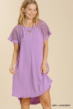 Load image into Gallery viewer, Lavender Haze Dress

