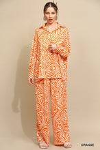 Load image into Gallery viewer, Orangesicle Pant
