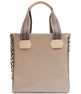 Veronica Classic Tote