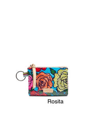 Load image into Gallery viewer, Consuela Fall &#39;22 Pouch
