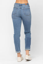 Load image into Gallery viewer, Patched Up Jeans
