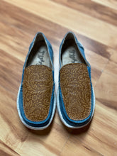 Load image into Gallery viewer, Ariel Shoe - Trq

