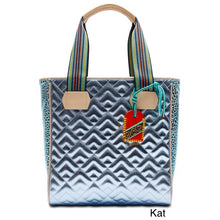 Load image into Gallery viewer, Consuela Fall &#39;22 Classic Totes
