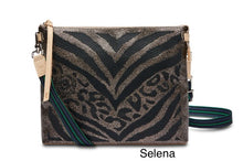 Load image into Gallery viewer, Consuela Fall &#39;22 Downtown Crossbody
