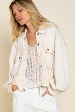 Load image into Gallery viewer, Boardwalk Jacket
