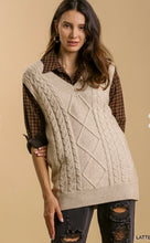 Load image into Gallery viewer, The Perfect Sweater Vest
