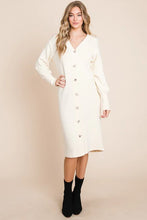 Load image into Gallery viewer, Camilla Cardigan
