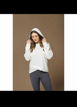Load image into Gallery viewer, Athena Hooded Sweatshirt
