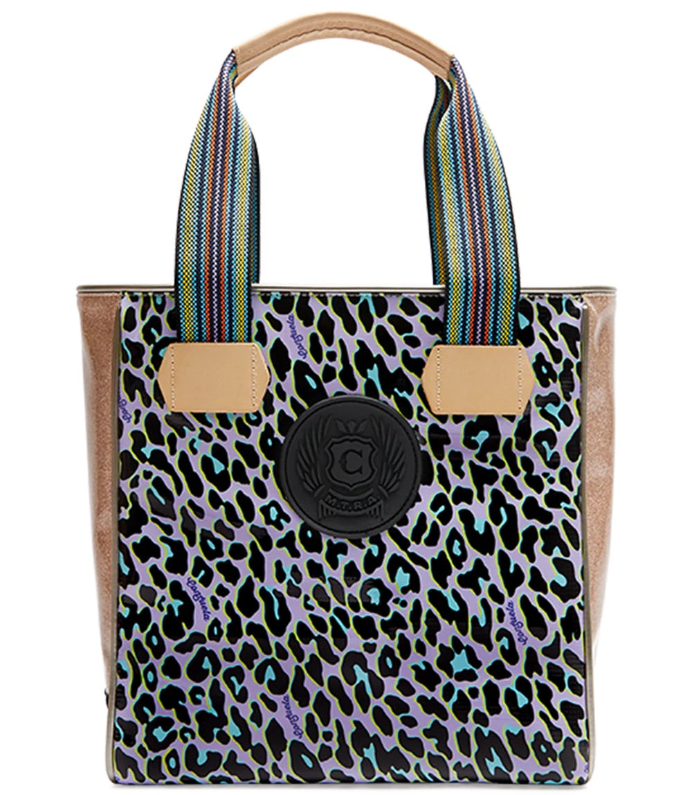 Dee Dee Classic Tote