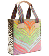 Load image into Gallery viewer, Veronica Classic Tote
