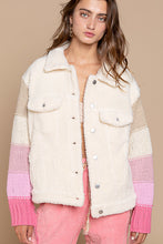 Load image into Gallery viewer, Fireside Sherpa Jacket
