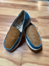 Load image into Gallery viewer, Ariel Shoe - Trq

