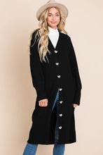 Load image into Gallery viewer, Camilla Cardigan
