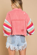 Load image into Gallery viewer, Bubblegum Jacket

