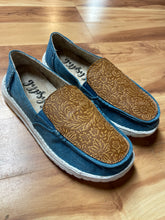 Load image into Gallery viewer, Ariel Shoe - Trq

