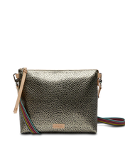 Load image into Gallery viewer, Consuela Fall &#39;22 Downtown Crossbody
